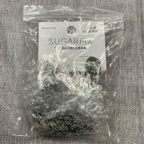 SUGARFIX by BaubleBar Earrings - Picture 5 of 7